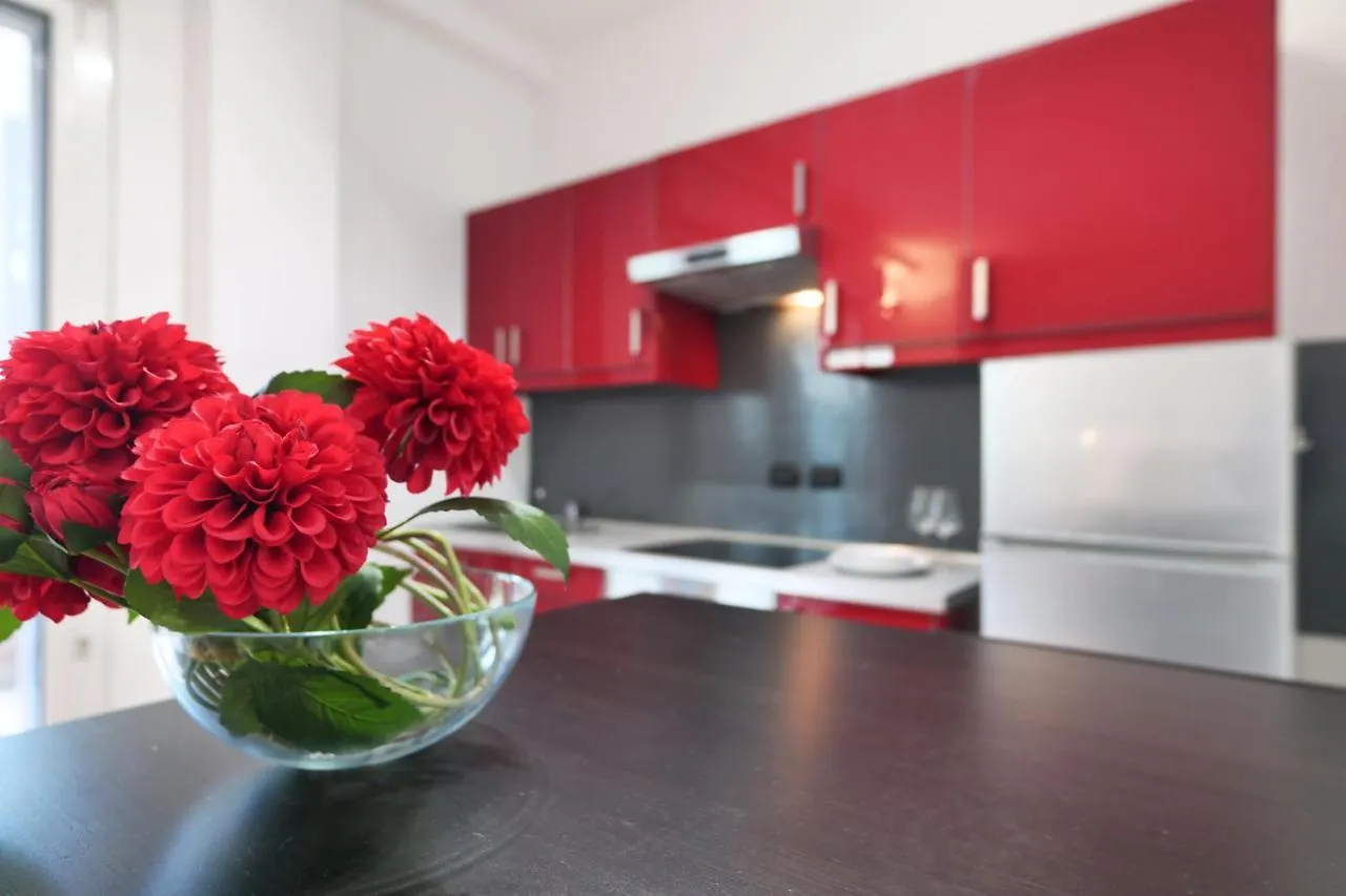 Contempora Apartments - Monolocale Con Terrazza Via F. De Sanctis, 41 Milan